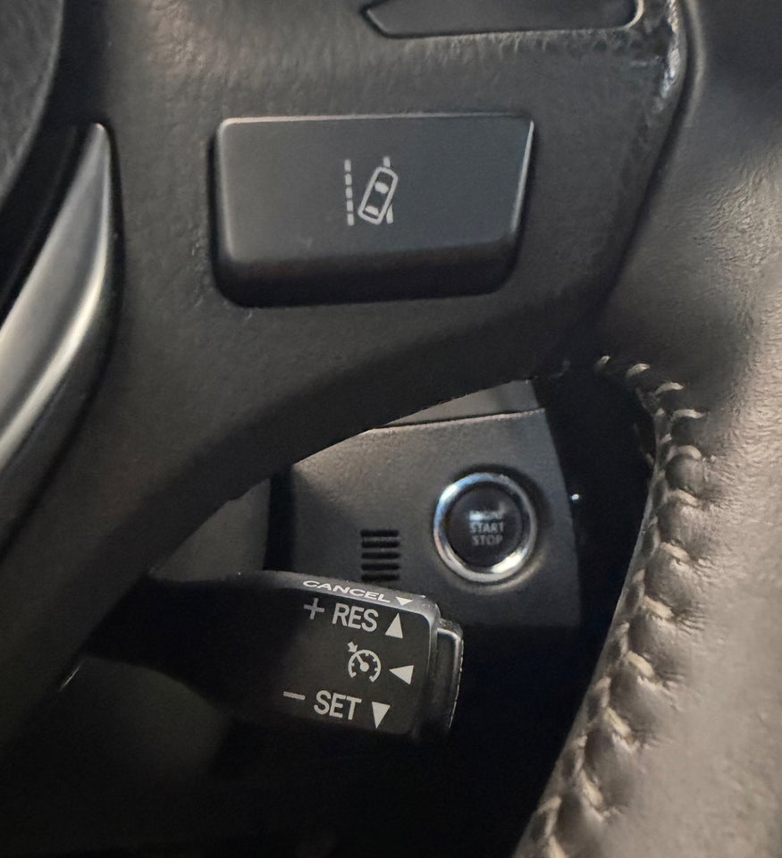 Toyota Auris 1,2 T T2 Comfort 5d