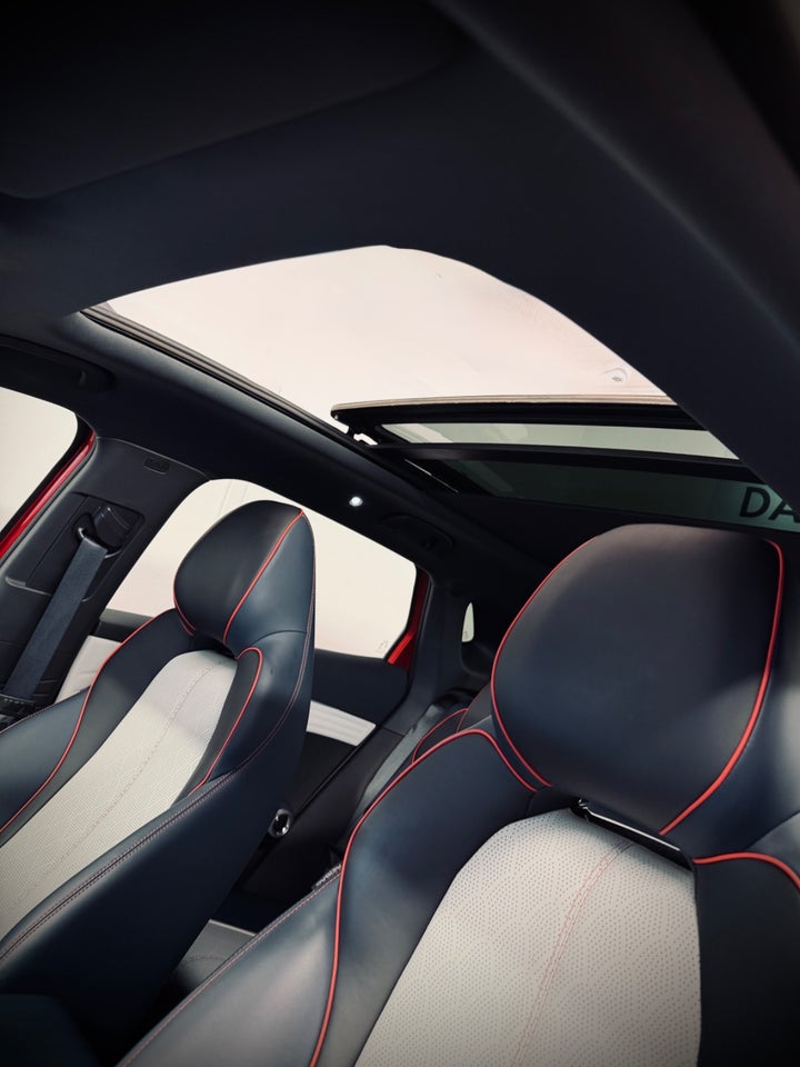 BYD Atto 3 60 Comfort 5d