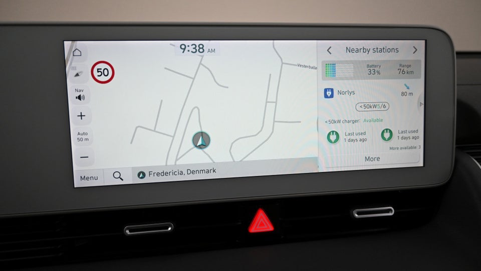 Hyundai Ioniq 5 73 Ultimate AWD 5d