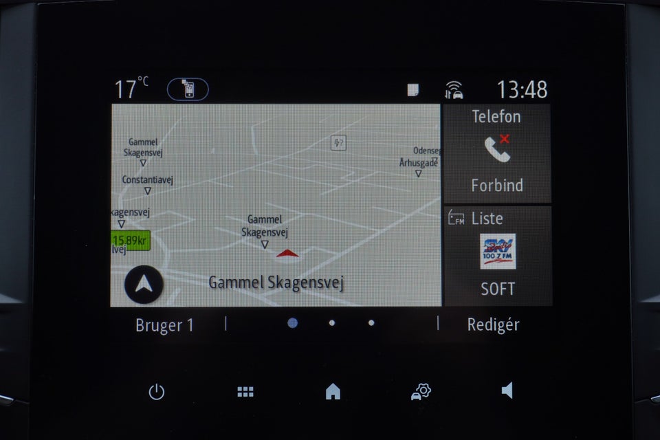 Renault Megane IV 1,6 E-Tech Zen Sport Tourer 5d