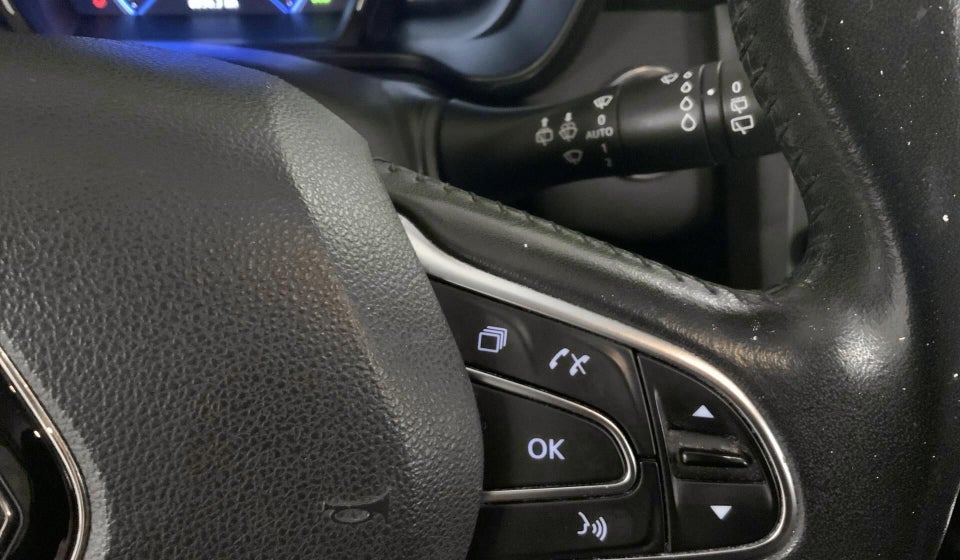 Renault Kadjar 1,2 TCe 130 Zen EDC 5d