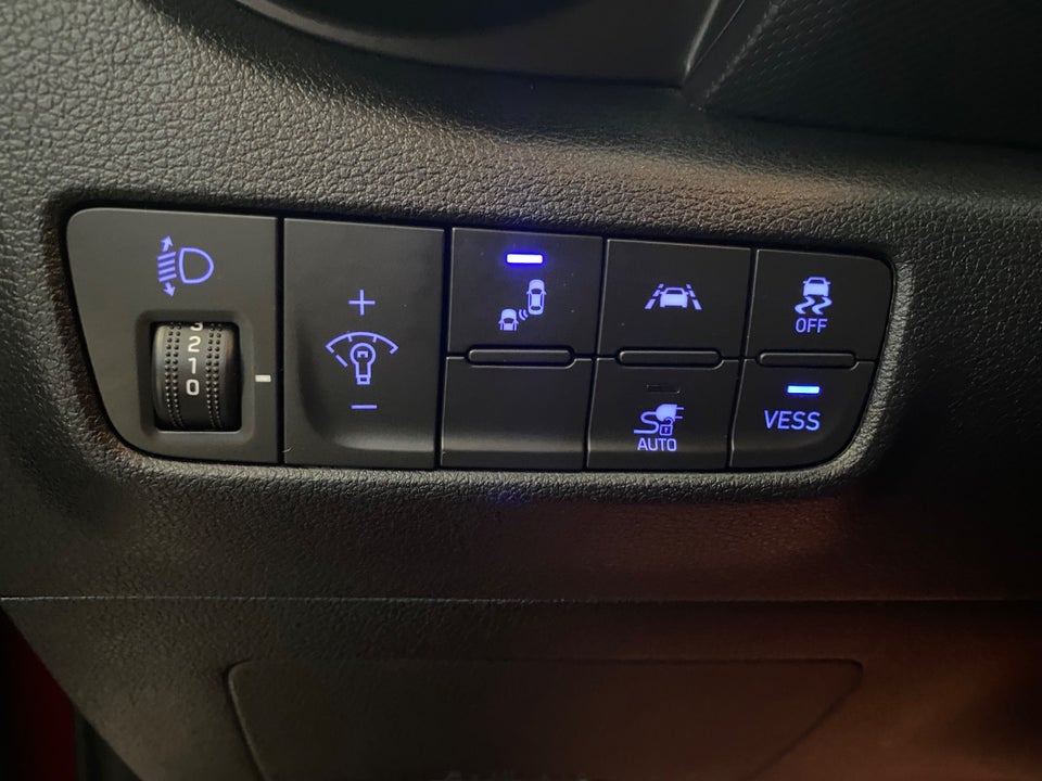 Hyundai Kona 64 EV Trend 5d