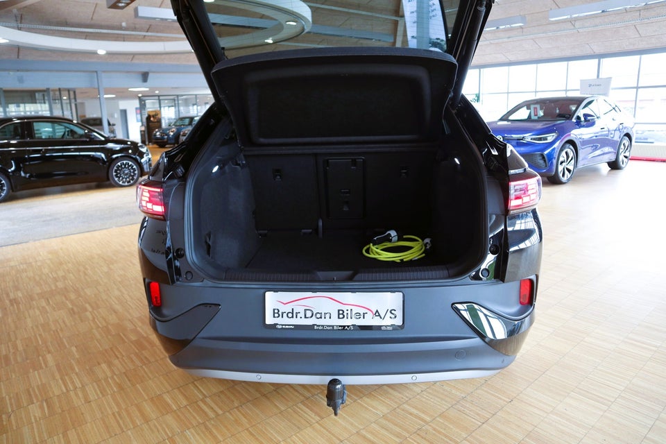 VW ID.5 77 Style+ 5d