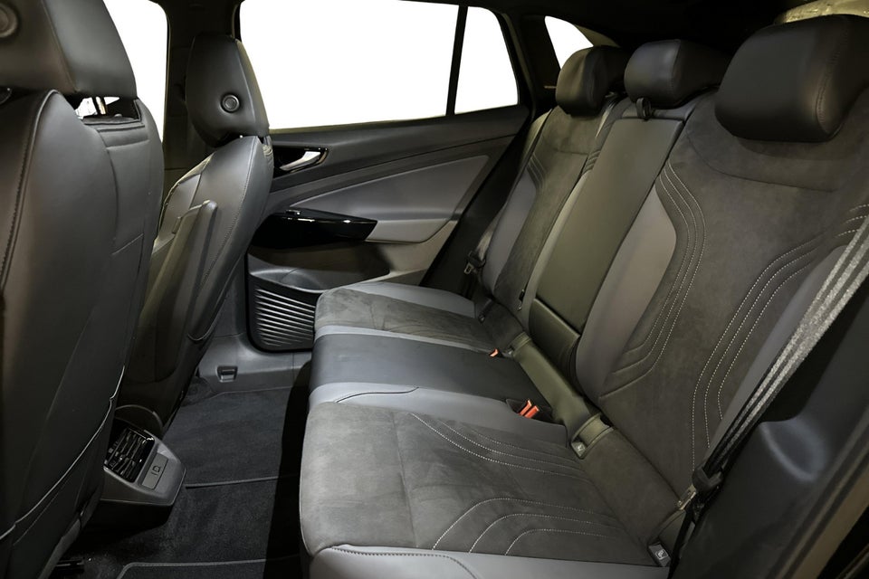 VW ID.4 77 Style 5d
