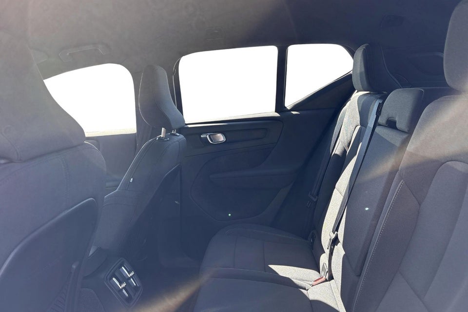 Volvo XC40 ReCharge Extended Range Core 5d