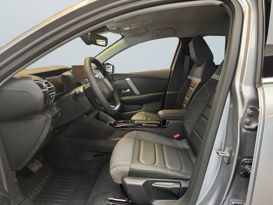 Citroën ë-C4 50 Max 5d