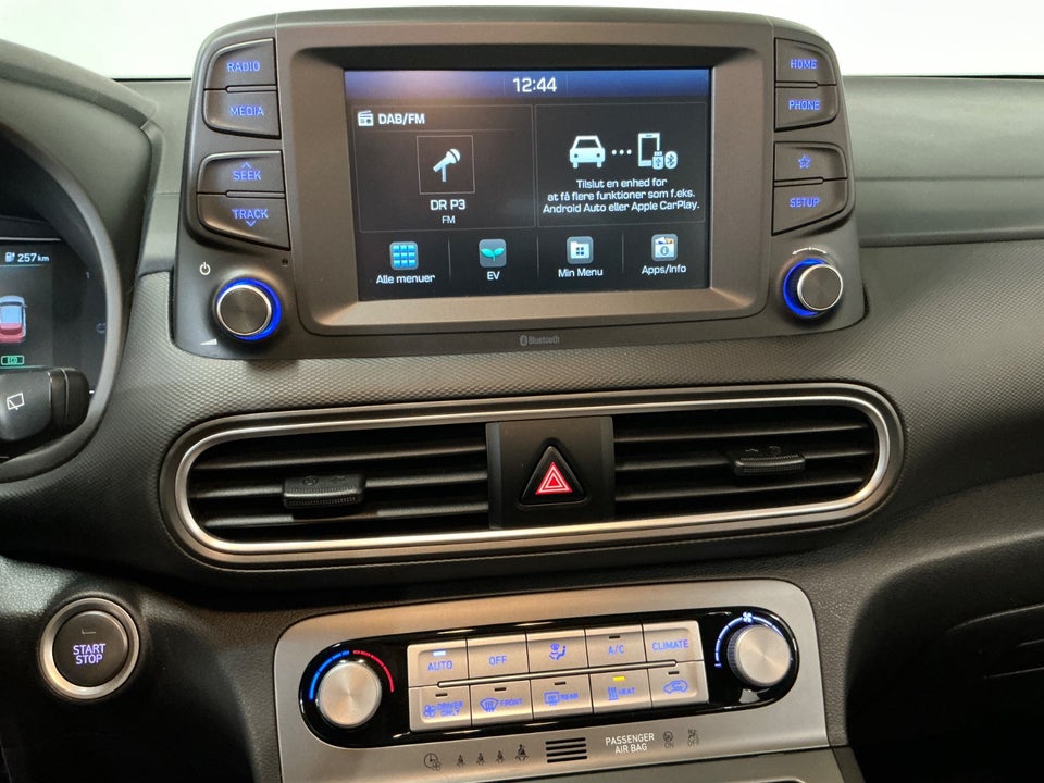 Hyundai Kona 64 EV Advanced 5d