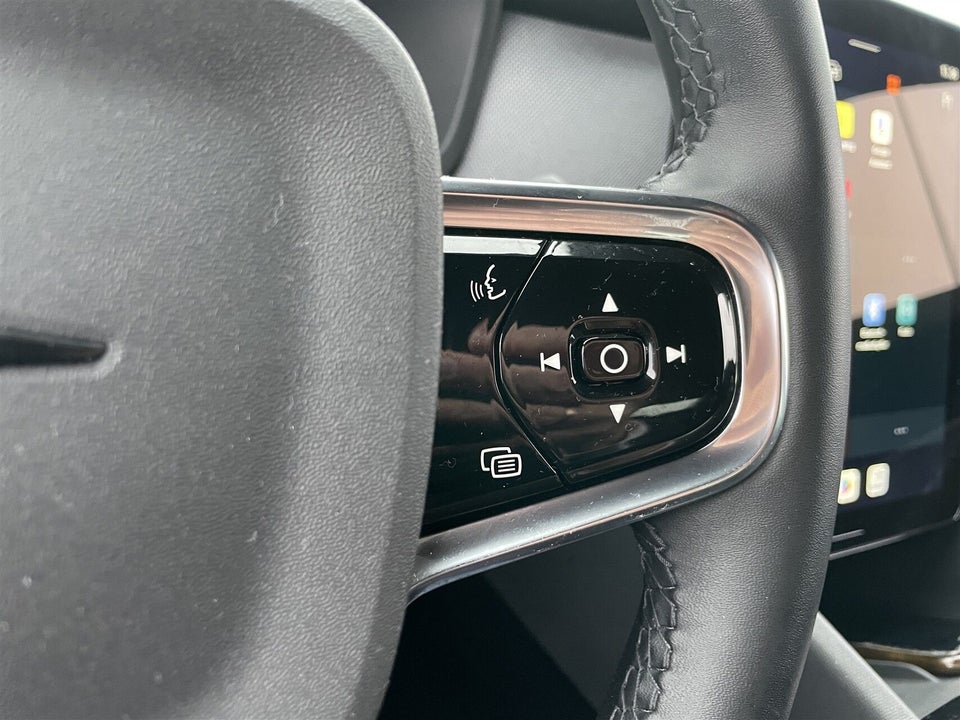 Polestar 2 Standard Range 5d