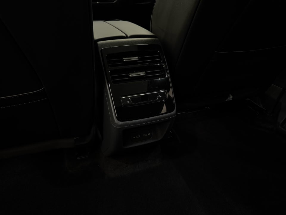 VW ID.7 77 Style Tourer 5d