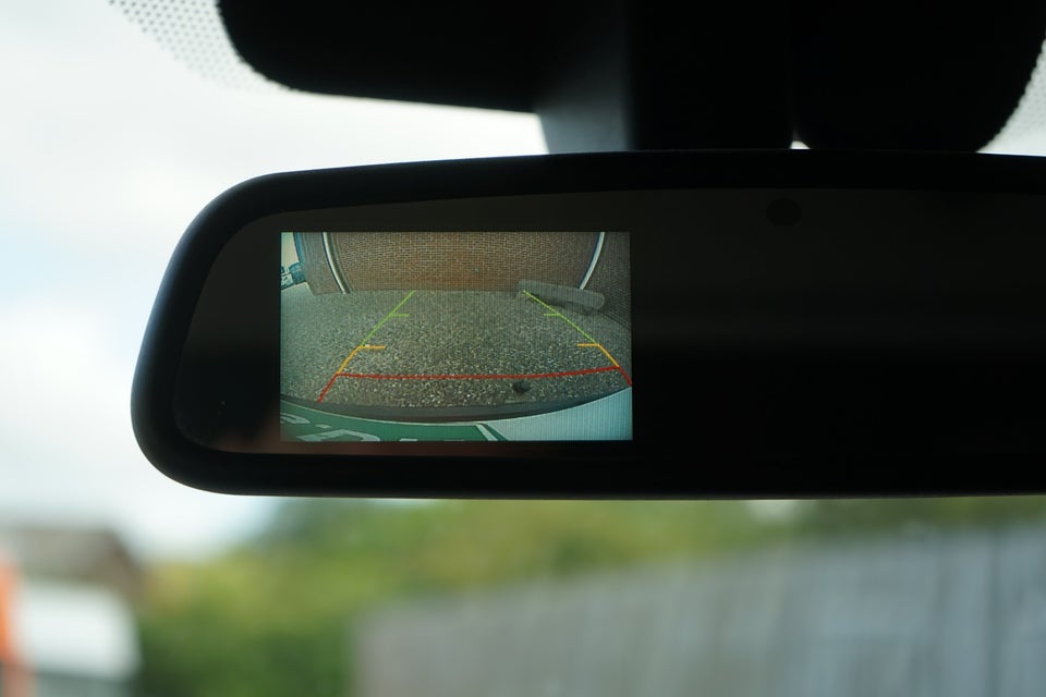 Nissan NV400 2,3 dCi 145 L3H2 Kassevogn RWD