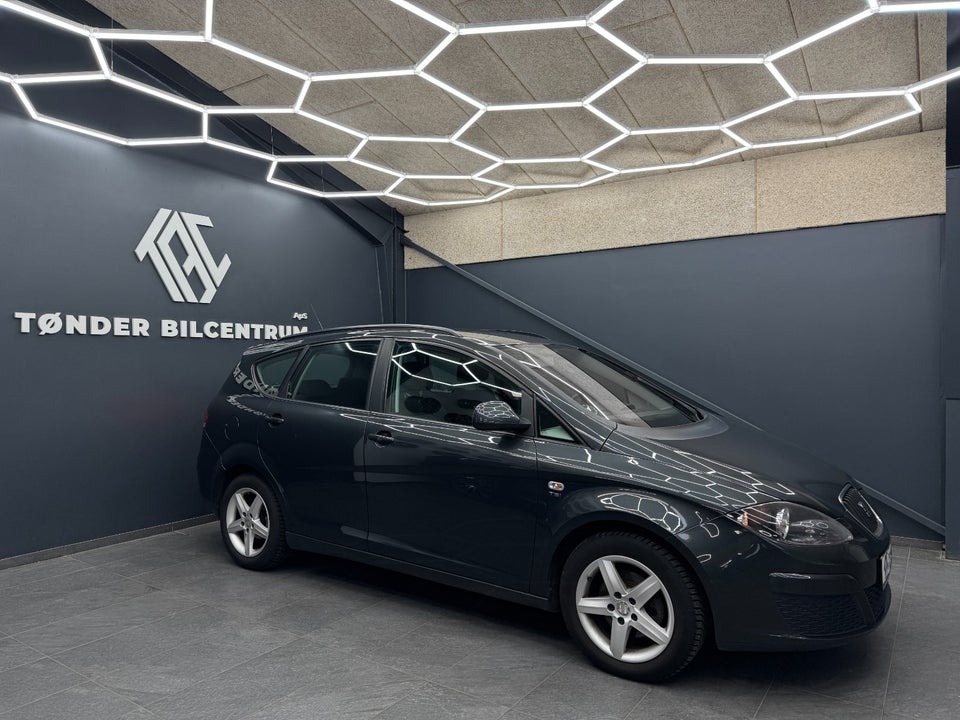 Seat Altea XL 1,4 TSi 125 Reference 5d