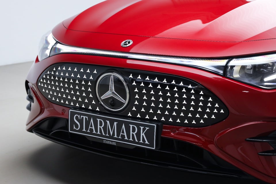 Mercedes CLA250+ EQ AMG Premium 4d