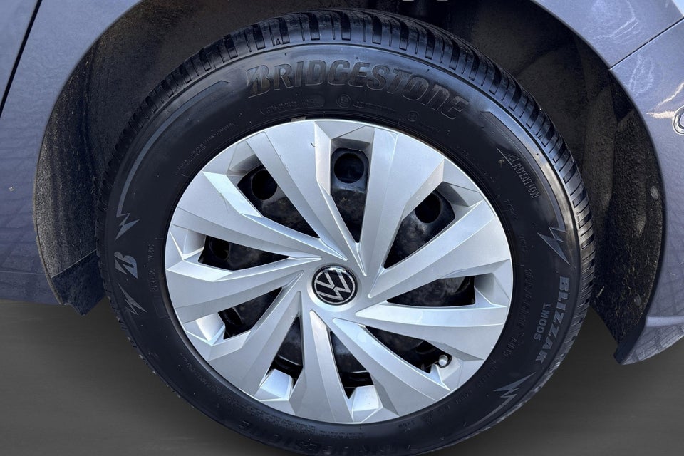 VW Polo 1,0 TSi 95 Life DSG 5d