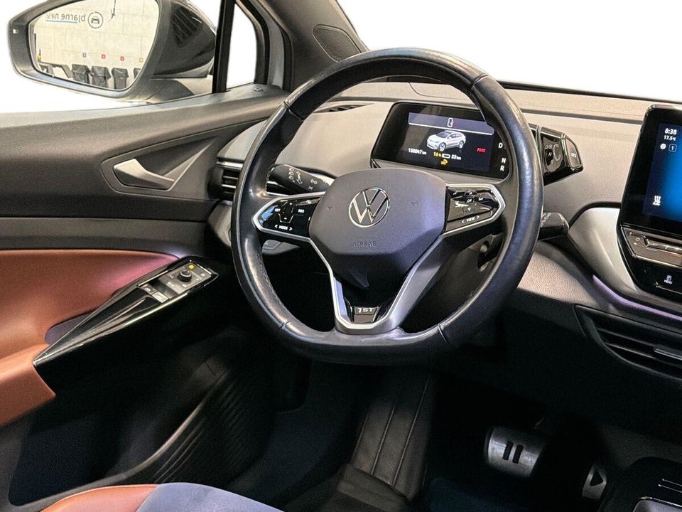 VW ID.4 77 Pro Performance 5d