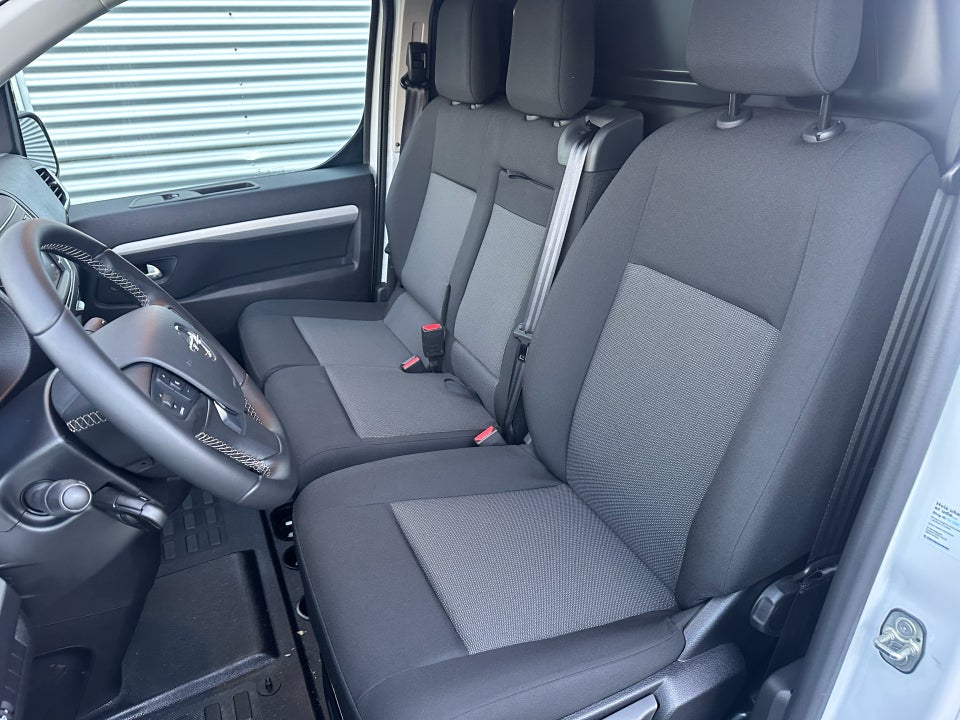 Opel Vivaro-e 75 Enjoy+ L2