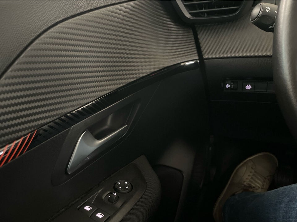 Peugeot 208 1,2 PureTech 100 Active+ 5d