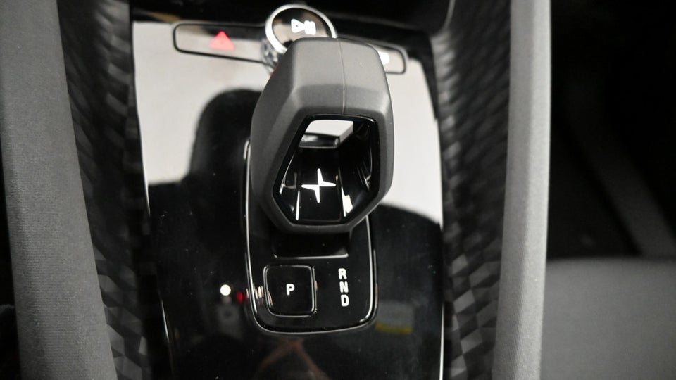 Polestar 2 Long Range AWD 5d