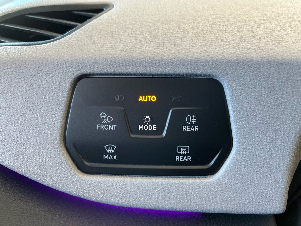 VW ID.3 58 1ST Pro Performance Max 5d