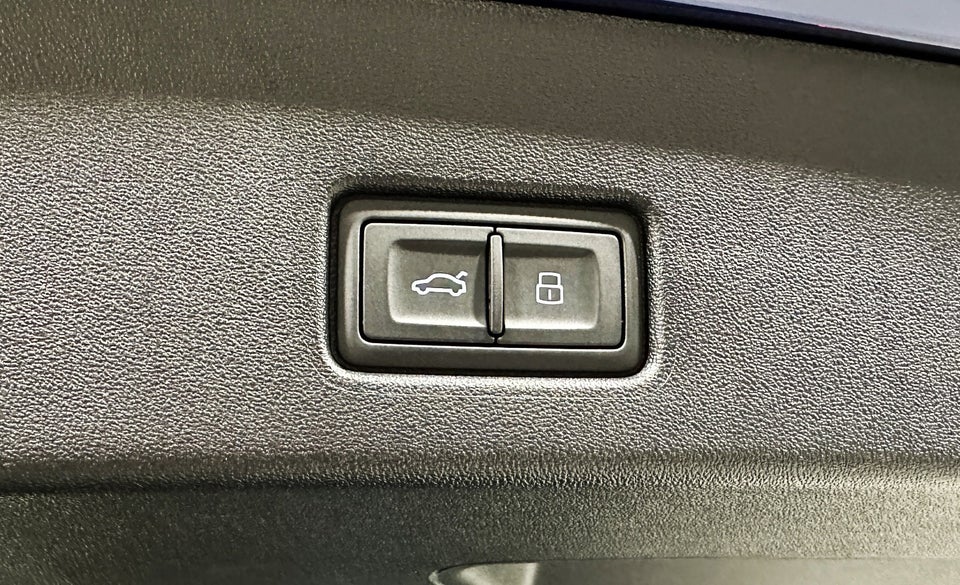 Audi Q4 e-tron 45 Progress 5d