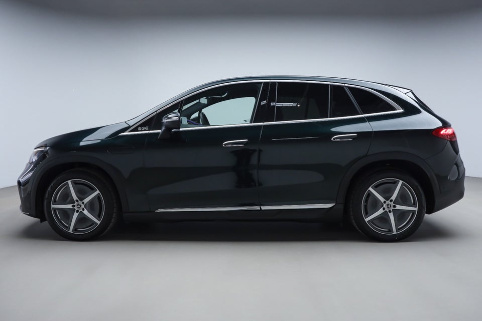 Mercedes EQE350 SUV AMG Advance Plus 4Matic 5d