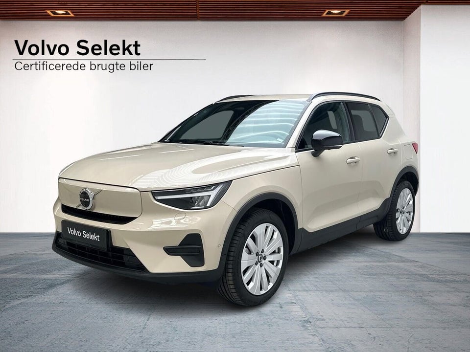 Volvo EX40 Extended Range Core 5d