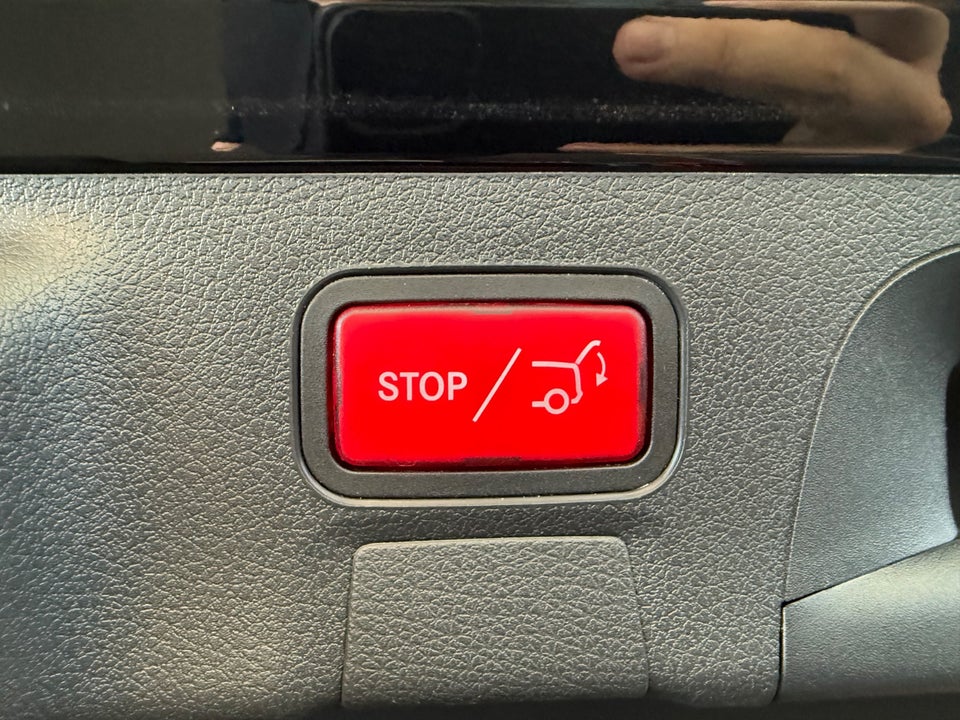 Mercedes CLA250 e 1,3 AMG Line Shooting Brake aut. 5d