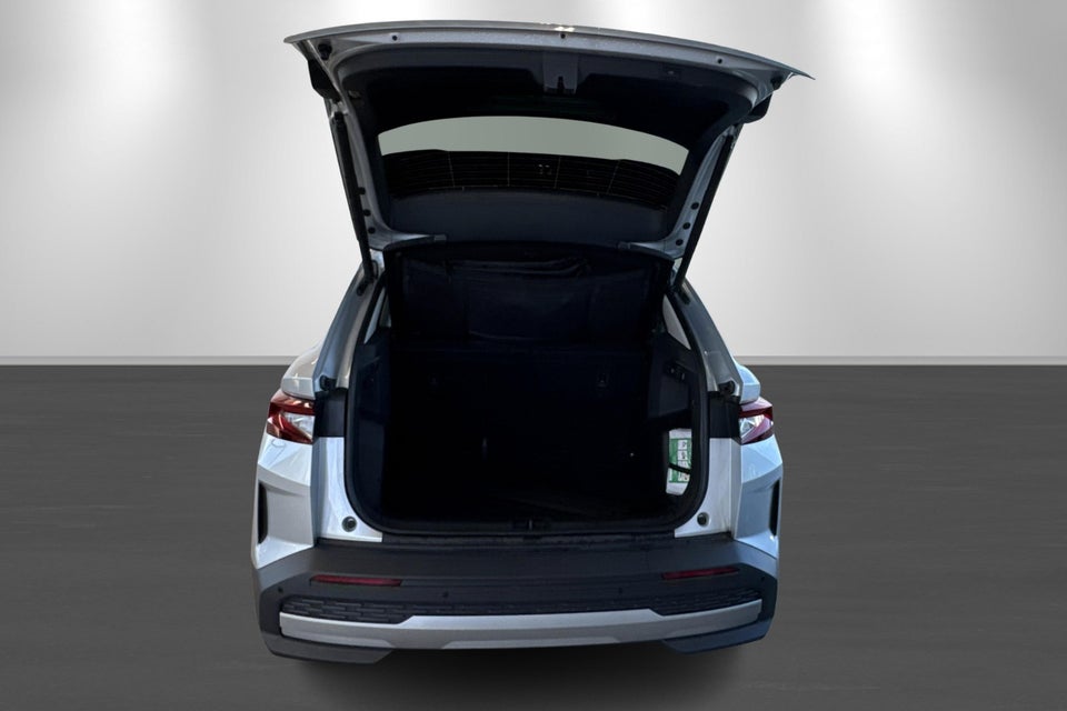 Skoda Elroq 60 iV Premium 5d