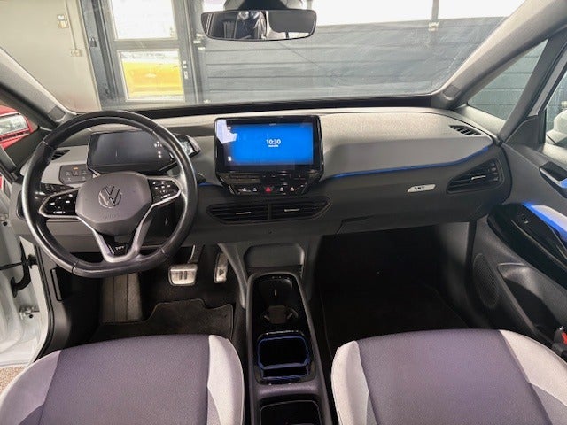 VW ID.3 58 1ST Plus 5d