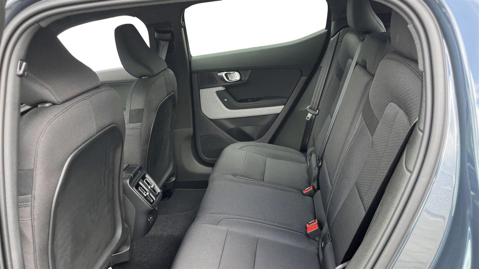 Polestar 2 Standard Range 5d