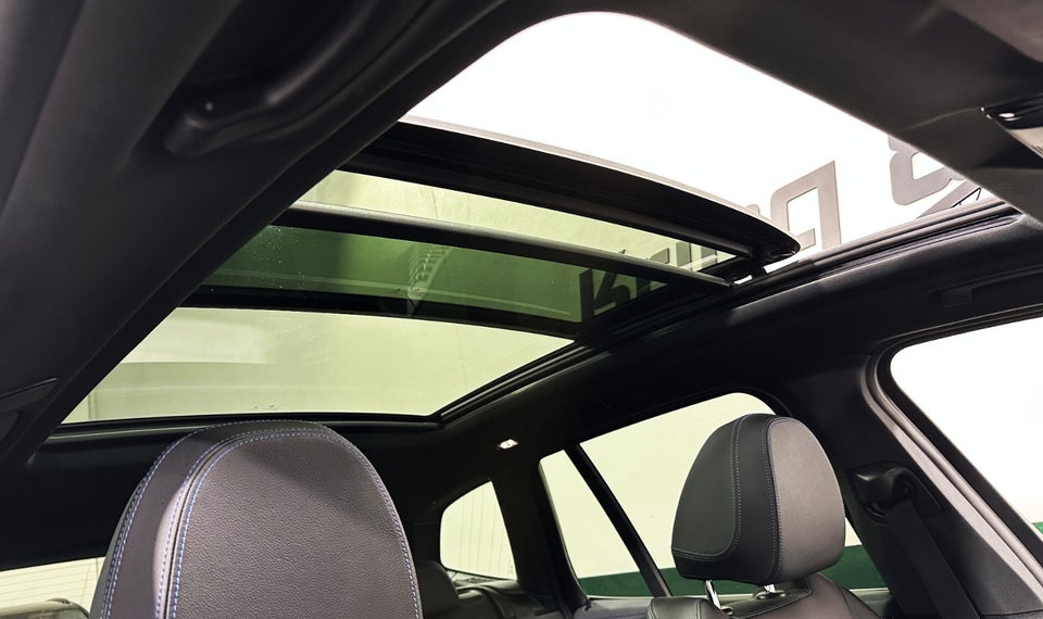 BMW iX3 Charged Plus M-Sport 5d