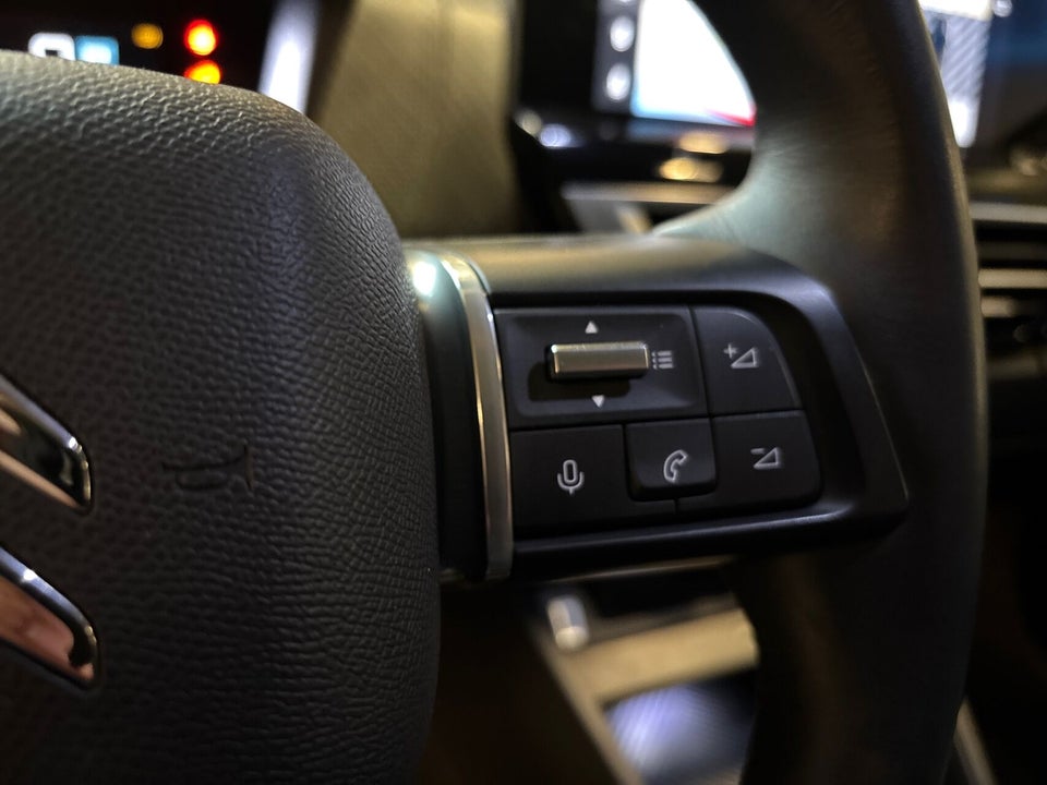 Citroën ë-C4 54 VTR Sport 5d