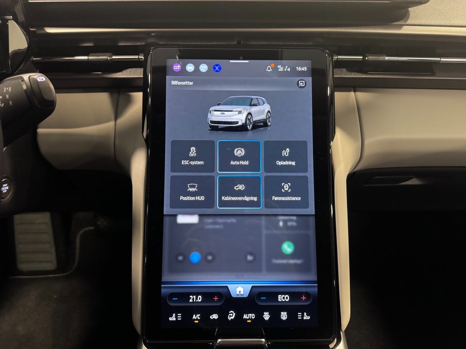 Ford Explorer 77 Select Extended Range 5d