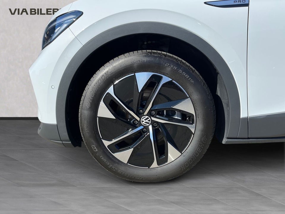VW ID.4 77 Pro Performance 5d