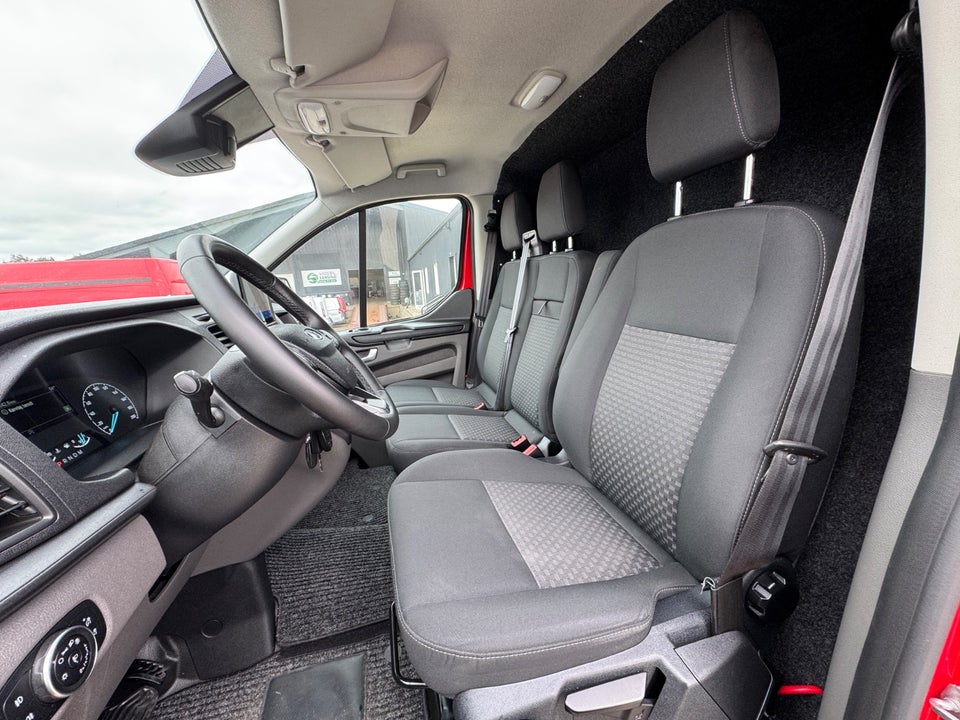 Ford Transit Custom 320 L2 2,0 TDCi 170 Trend aut.