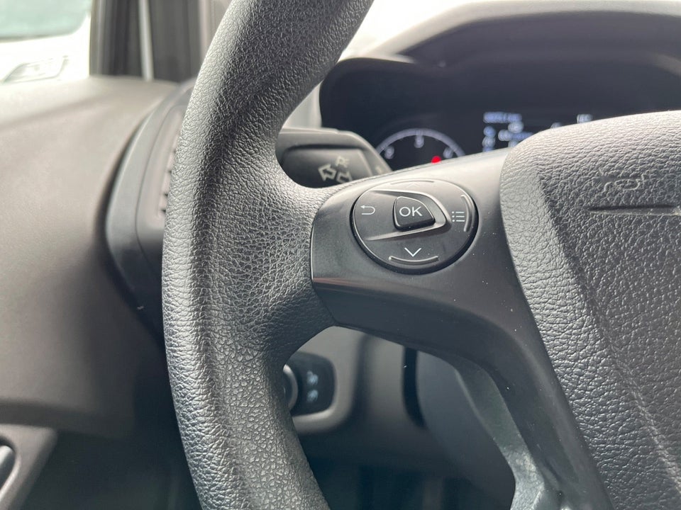 Ford Transit Connect 1,5 TDCi 100 Trend kort