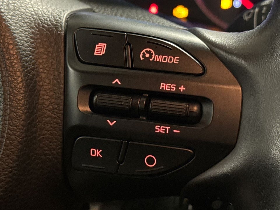 Kia Stonic 1,0 T-GDi Vision Edition+ DCT 5d