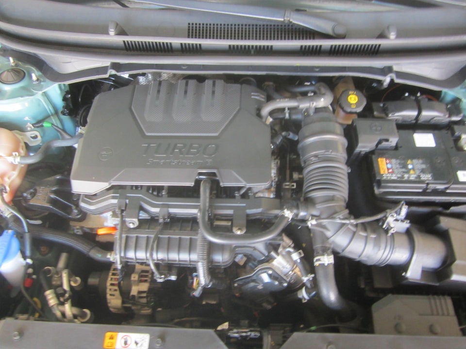 Hyundai i20 1,0 T-GDi Essential 5d