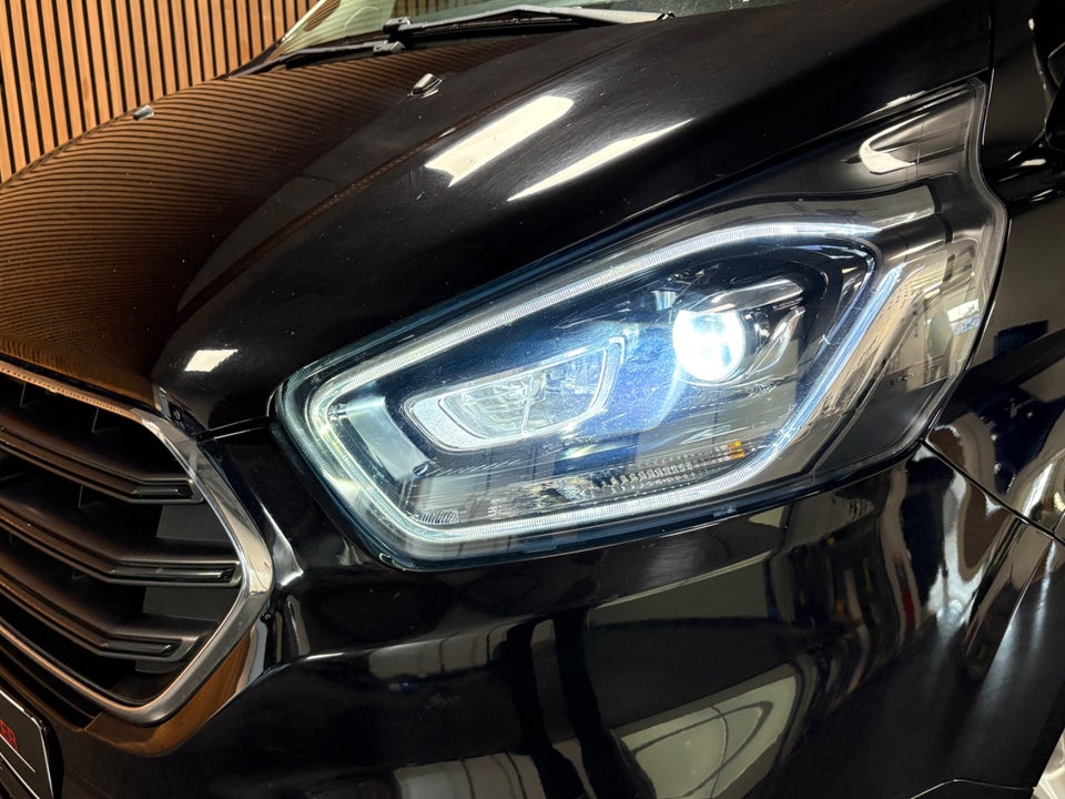 Ford Transit Custom 280S 2,0 TDCi 170 Limited aut.