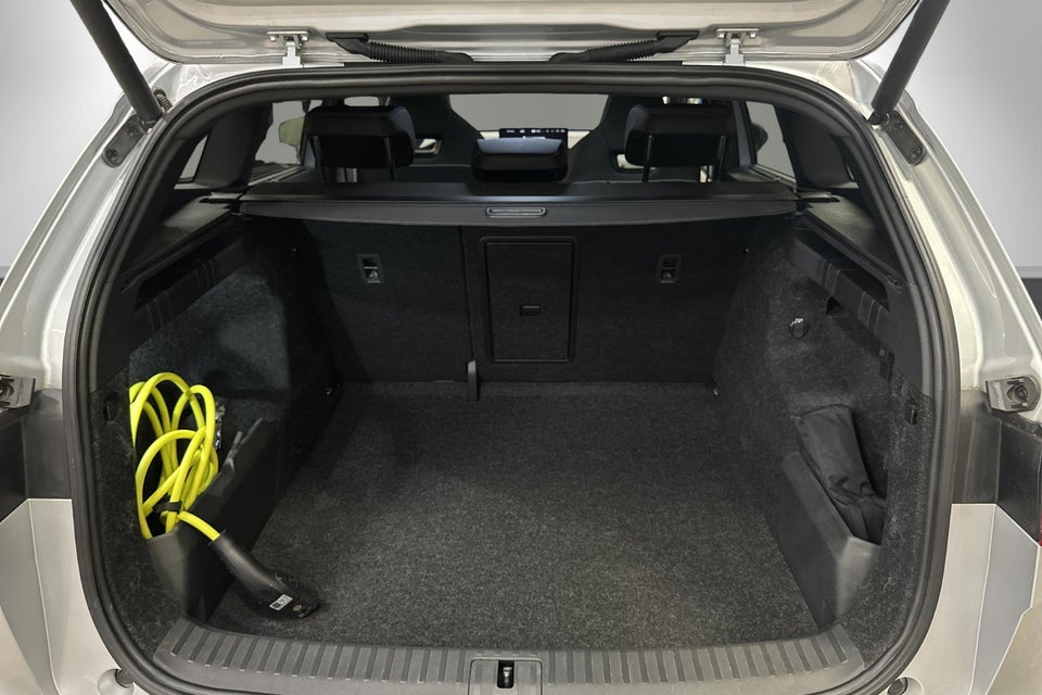 Skoda Enyaq 60 iV Sportline 5d