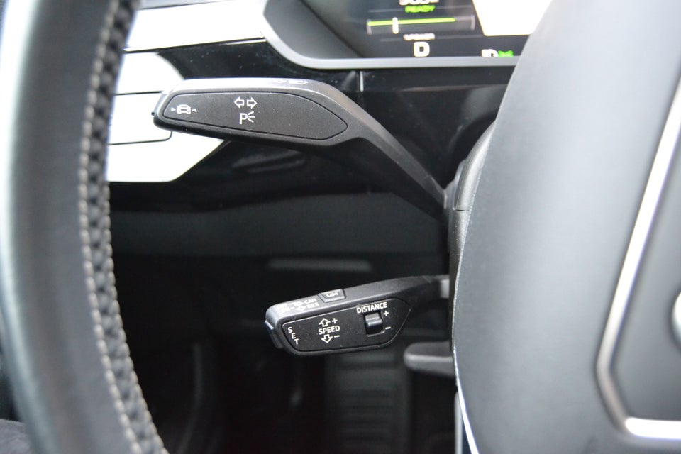 Audi e-tron 55 S-line quattro 5d