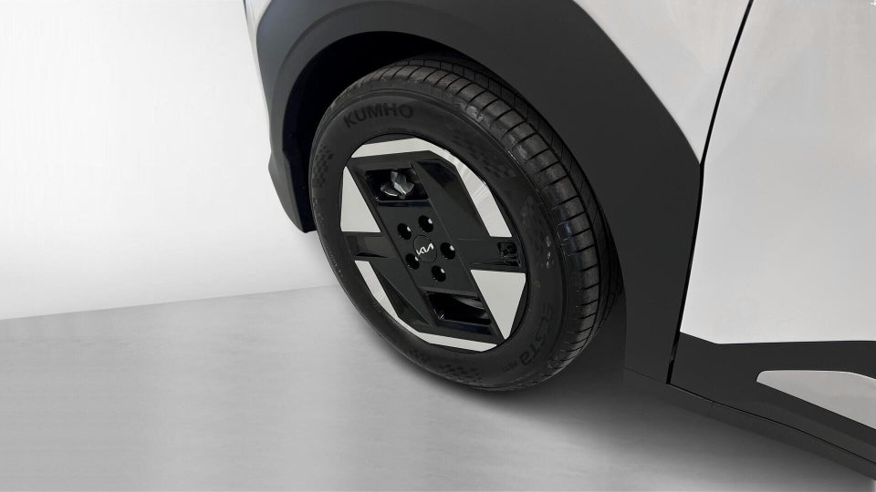 Kia EV3 58 Standard Range Access 5d