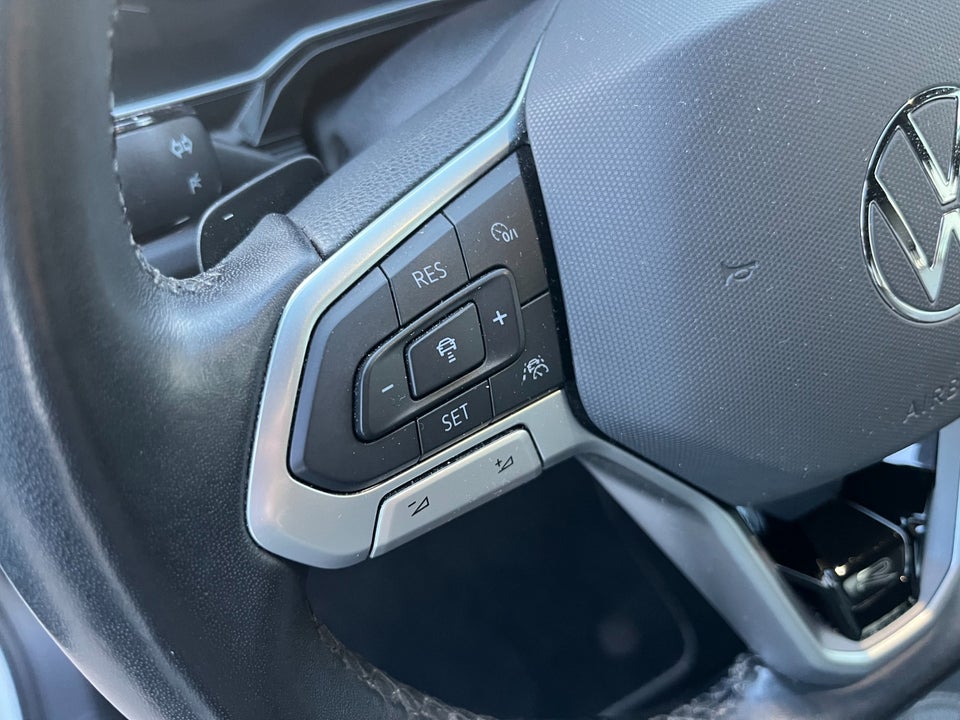 VW Taigo 1,5 TSi 150 R-line DSG 5d