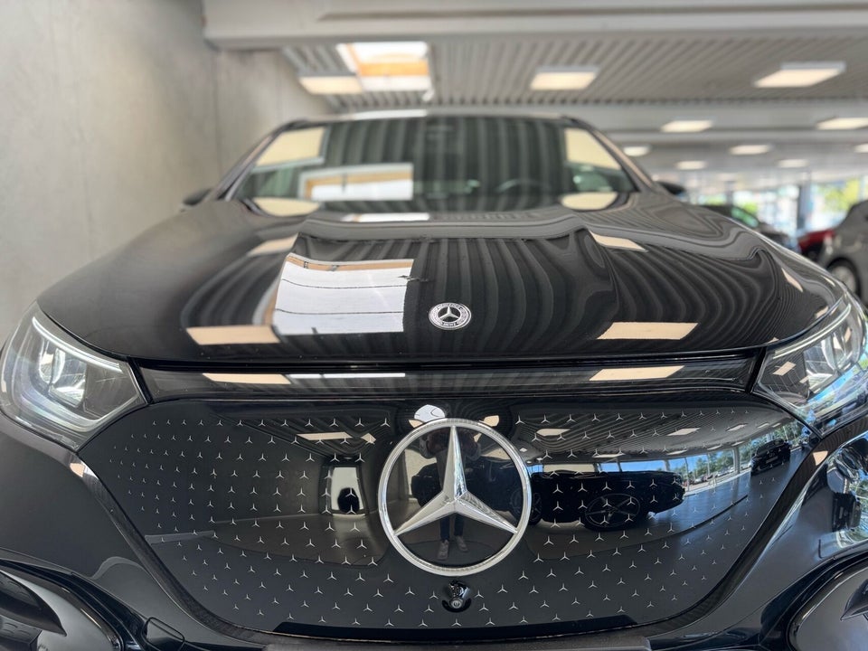 Mercedes EQE350+ SUV AMG Premium Plus 5d