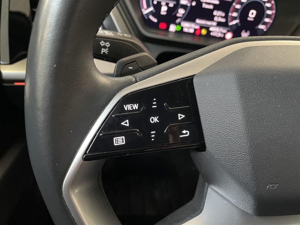 Audi Q4 e-tron 40 Attitude S-line 5d