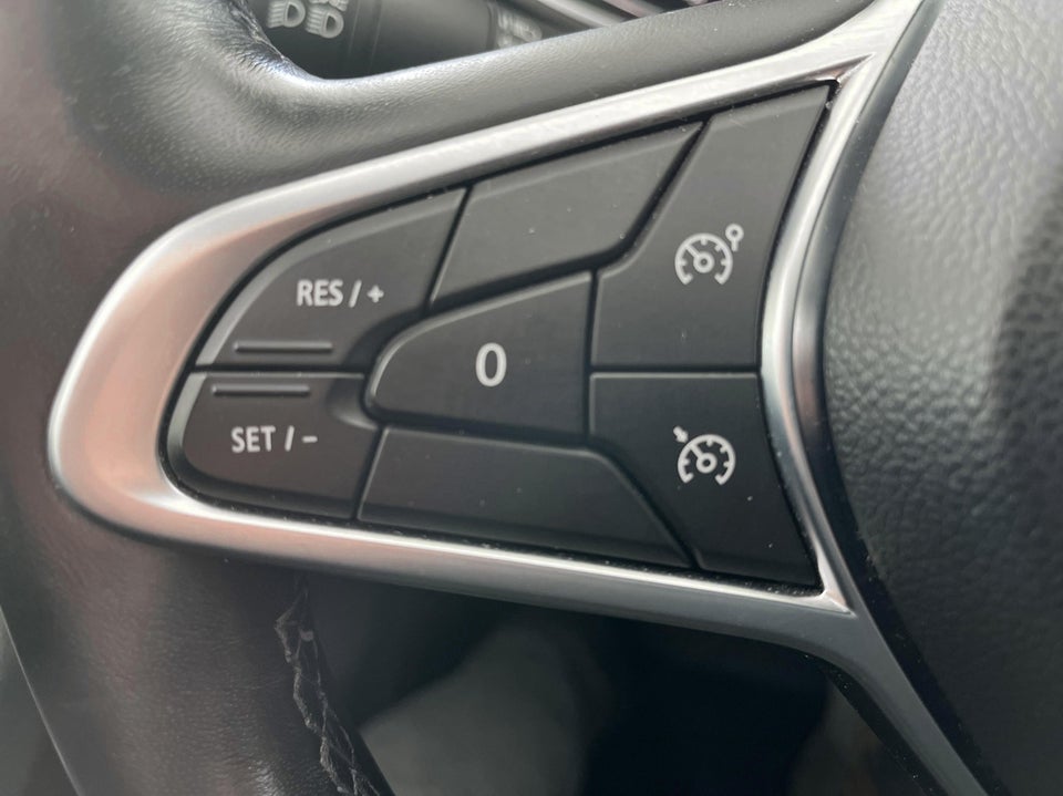 Renault Clio V 1,0 TCe 100 Intens 5d