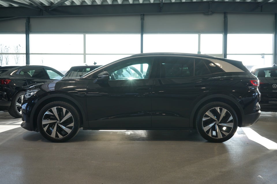 VW ID.4 77 Pro Performance 5d