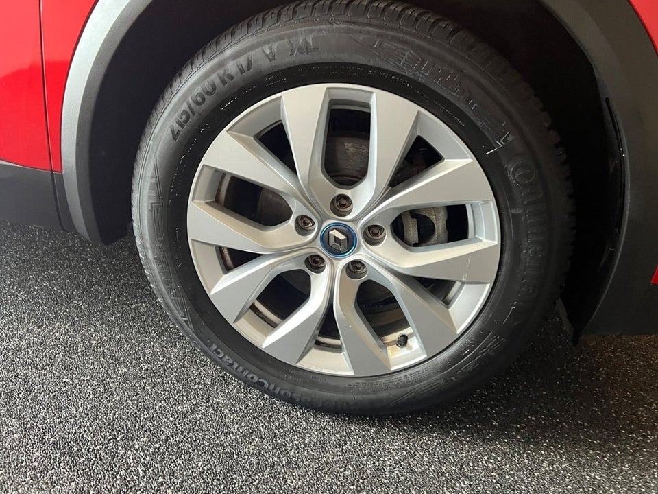 Renault Captur 1,6 E-Tech Intens 5d