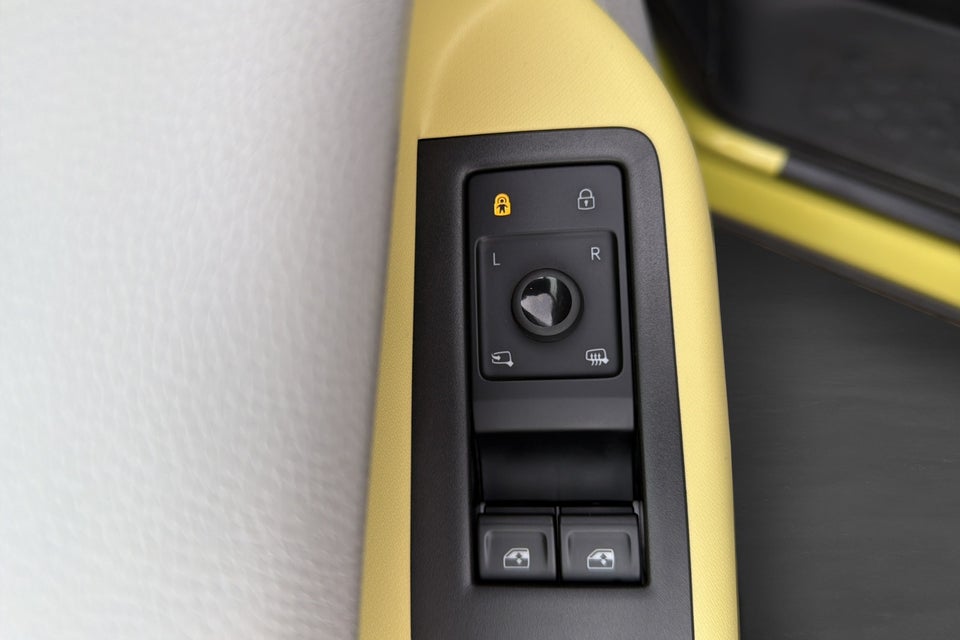 VW ID.Buzz 77 Life SWB 5d