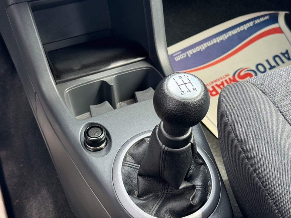 Suzuki Swift 1,3 GLS 5d