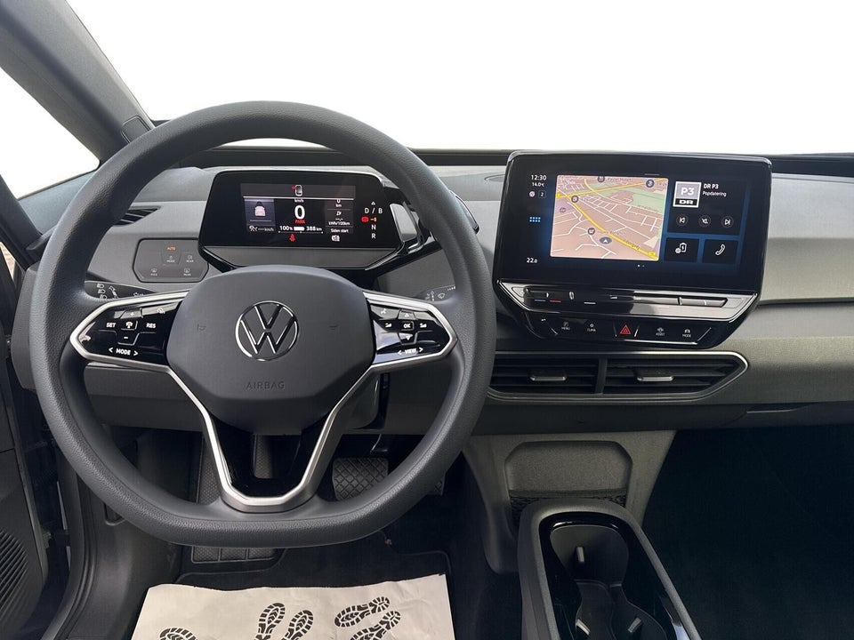 VW ID.3 58 Pro 5d